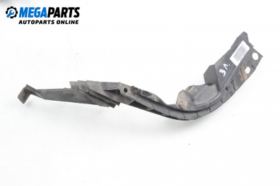 Държач броня за Volkswagen Golf IV Hatchback (08.1997 - 06.2005), хечбек, позиция: задна, лява