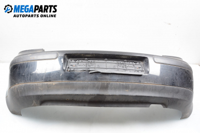 Задна броня за Volkswagen Golf IV Hatchback (08.1997 - 06.2005), хечбек