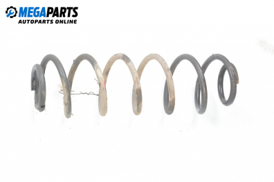 Пружина за ходова част за Volkswagen Golf IV Hatchback (08.1997 - 06.2005), хечбек, позиция: задна