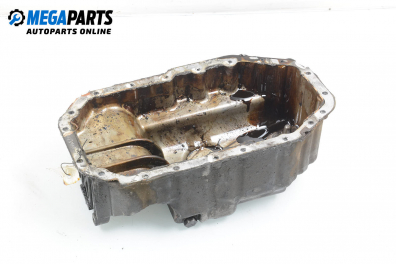 Картер за Volkswagen Golf IV Hatchback (08.1997 - 06.2005) 1.6 16V, 105 к.с.