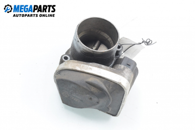 Дроселова клапа за Volkswagen Golf IV Hatchback (08.1997 - 06.2005) 1.6 16V, 105 к.с.