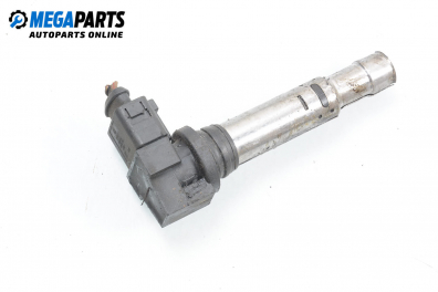 Запалителна бобина за Volkswagen Golf IV Hatchback (08.1997 - 06.2005) 1.6 16V, 105 к.с.