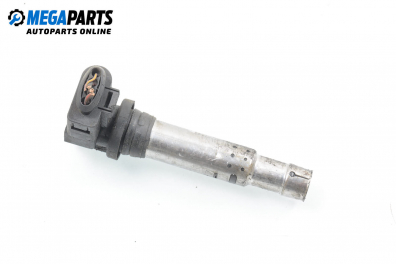 Запалителна бобина за Volkswagen Golf IV Hatchback (08.1997 - 06.2005) 1.6 16V, 105 к.с.