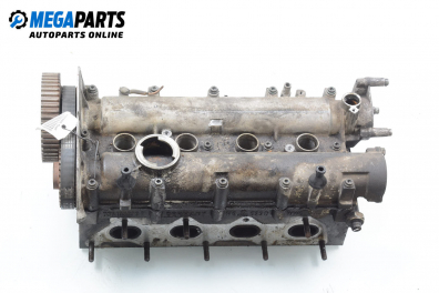 Глава за Volkswagen Golf IV Hatchback (08.1997 - 06.2005) 1.6 16V, 105 к.с.