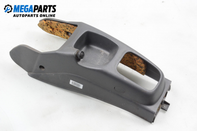 Конзола скоростен лост за Daewoo Lanos Sedan (05.1997 - 04.2004)