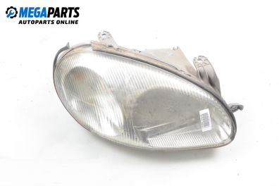 Фар за Daewoo Lanos Sedan (05.1997 - 04.2004), седан, позиция: дясна