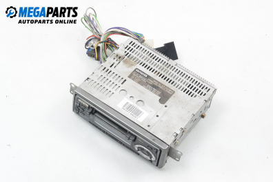 Автокасетофон за Daewoo Lanos Sedan (05.1997 - 04.2004), № Aiwa CT-R419YZ
