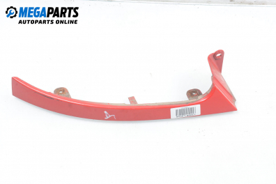 Лайсна под фар за Daewoo Lanos Sedan (05.1997 - 04.2004), седан, позиция: дясна