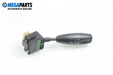 Лостче за чистачки за Daewoo Lanos Sedan (05.1997 - 04.2004)