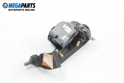 Предпазен колан за Daewoo Lanos Sedan (05.1997 - 04.2004), 4+1 вр., позиция: задна, лява