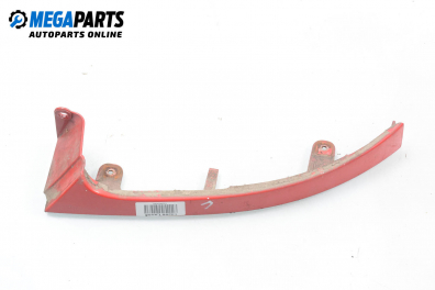 Лайсна под фар за Daewoo Lanos Sedan (05.1997 - 04.2004), седан, позиция: лява