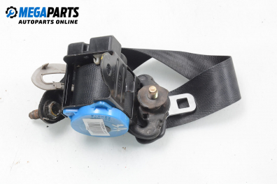 Предпазен колан за Daewoo Lanos Sedan (05.1997 - 04.2004), 4+1 вр., позиция: задна, дясна