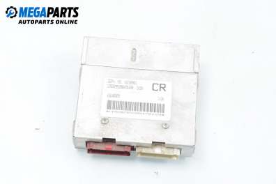 Компютър двигател за Daewoo Lanos Sedan (05.1997 - 04.2004) 1.3, 75 к.с., № 16246929