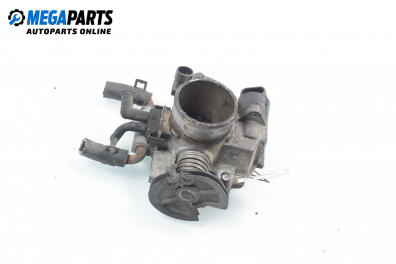 Дроселова клапа за Daewoo Lanos Sedan (05.1997 - 04.2004) 1.3, 75 к.с.