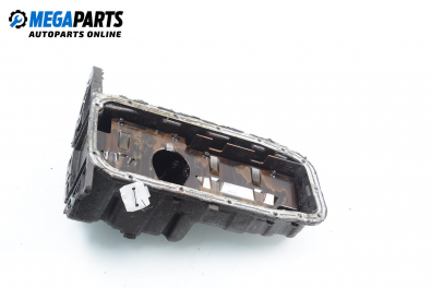 Картер за Daewoo Lanos Sedan (05.1997 - 04.2004) 1.3, 75 к.с.