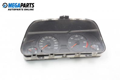 Километраж за Peugeot 306 Break (06.1994 - 04.2002) 1.9 TD, 90 к.с.