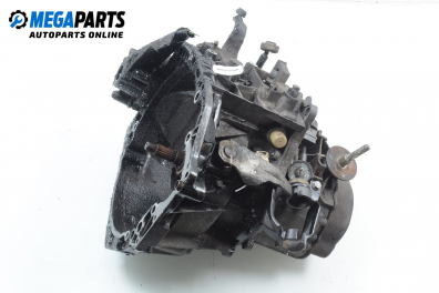 Ръчна скоростна кутия за Peugeot 306 Break (06.1994 - 04.2002) 1.9 TD, 90 к.с.