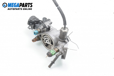 Корпус на термостат за Peugeot 306 Break (06.1994 - 04.2002) 1.9 TD, 90 к.с.