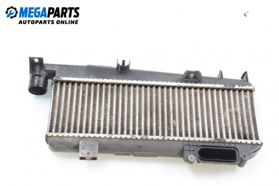 Интеркулер за Peugeot 306 Break (06.1994 - 04.2002) 1.9 TD, 90 к.с.