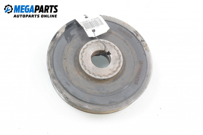 Демпферна шайба за Peugeot 306 Break (06.1994 - 04.2002) 1.9 TD, 90 к.с.