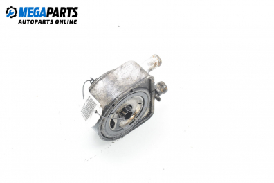 Маслоохладител за Peugeot 306 Break (06.1994 - 04.2002) 1.9 TD, 90 к.с.
