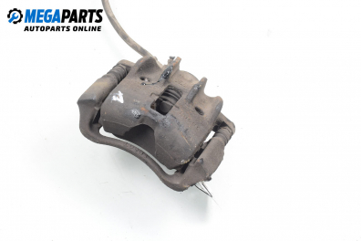 Спирачен апарат за Peugeot 306 Break (06.1994 - 04.2002), позиция: предна, дясна