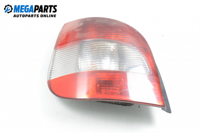 Стоп за Renault Megane Scenic (10.1996 - 12.2001), миниван, позиция: лява