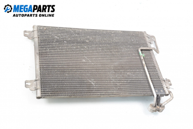 Климатичен радиатор за Renault Megane Scenic (10.1996 - 12.2001) 1.9 dT (JA0K, JA0Y), 90 к.с.