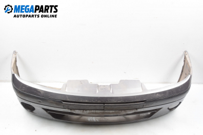 Предна броня за Renault Megane Scenic (10.1996 - 12.2001), миниван, позиция: предна