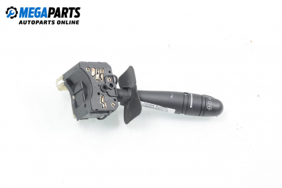 Лостче за чистачки за Renault Megane Scenic (10.1996 - 12.2001)