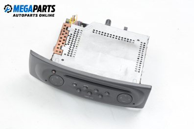 CD плеър за Renault Megane Scenic (10.1996 - 12.2001)