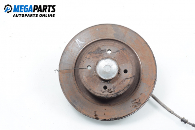 Шенкел главина за Renault Megane Scenic (10.1996 - 12.2001), позиция: предна, лява