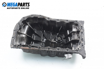 Картер за Renault Megane Scenic (10.1996 - 12.2001) 1.9 dT (JA0K, JA0Y), 90 к.с.