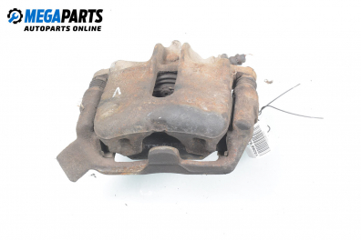 Спирачен апарат за Renault Megane Scenic (10.1996 - 12.2001), позиция: предна, лява
