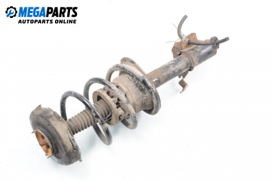 Макферсон за Renault Megane Scenic (10.1996 - 12.2001), миниван, позиция: предна, лява