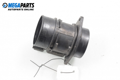 Дебитомер за Renault Megane Scenic (10.1996 - 12.2001) 1.9 dT (JA0K, JA0Y), 90 к.с., № 5WK9 620