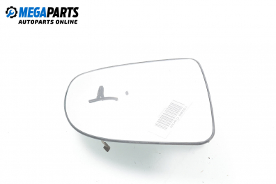 Стъкло огледало за Opel Corsa B Hatchback (03.1993 - 12.2002), 4+1 вр., хечбек, позиция: дясна
