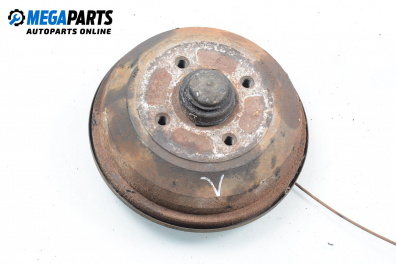 Шенкел главина за Opel Corsa B Hatchback (03.1993 - 12.2002), позиция: задна, лява