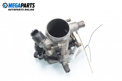 Дроселова клапа за Opel Corsa B Hatchback (03.1993 - 12.2002) 1.4 Si, 82 к.с.