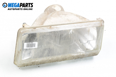 Фар за Citroen BX Hatchback (10.1982 - 06.1994), хечбек, позиция: лява