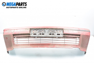 Предна броня за Citroen BX Hatchback (10.1982 - 06.1994), хечбек, позиция: предна