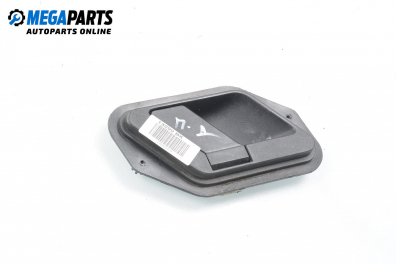 Вътрешна дръжка за Citroen BX Hatchback (10.1982 - 06.1994), 4+1 вр., хечбек, позиция: предна, дясна