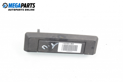 Външна дръжка за Citroen BX Hatchback (10.1982 - 06.1994), 4+1 вр., хечбек, позиция: предна, дясна