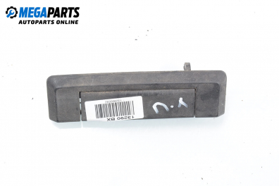 Външна дръжка за Citroen BX Hatchback (10.1982 - 06.1994), 4+1 вр., хечбек, позиция: предна, лява