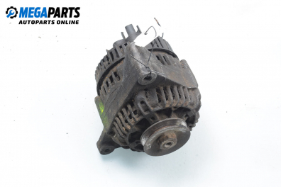 Алтернатор / генератор за Citroen BX Hatchback (10.1982 - 06.1994) 1.4, 75 к.с.