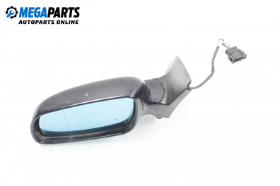 Огледало за Volkswagen Golf IV Hatchback (08.1997 - 06.2005), 2+1 вр., хечбек, позиция: лява