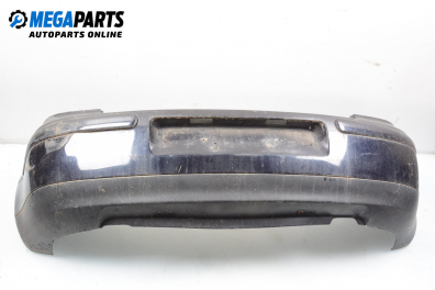 Задна броня за Volkswagen Golf IV Hatchback (08.1997 - 06.2005), хечбек