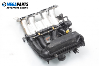 Всмукателен колектор за Volkswagen Golf IV Hatchback (08.1997 - 06.2005) 1.8, 125 к.с.