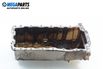 Картер за Volkswagen Golf IV Hatchback (08.1997 - 06.2005) 1.8, 125 к.с.