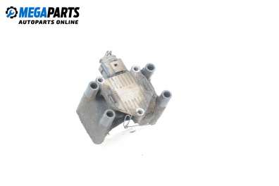 Запалителна бобина за Volkswagen Golf IV Hatchback (08.1997 - 06.2005) 1.8, 125 к.с.